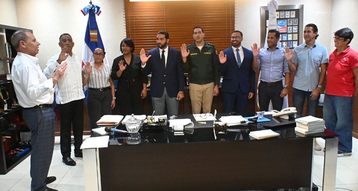 COD posiciona comisiones en federaciones suspendidas