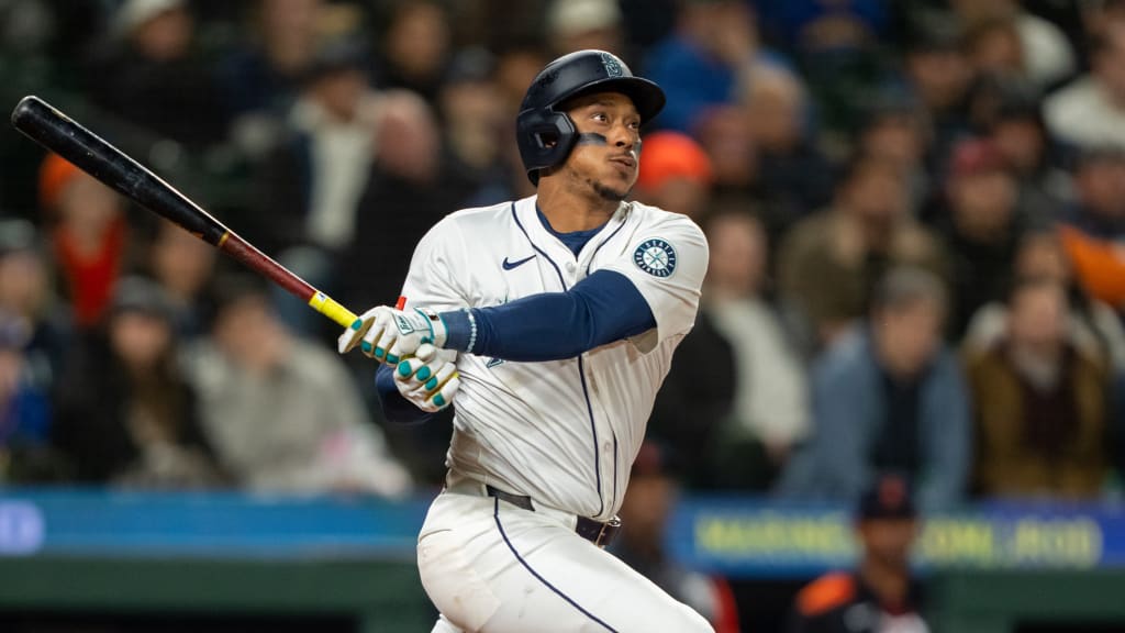 Jorge Polanco es la longevo desafío de los Mets para la próxima temporada