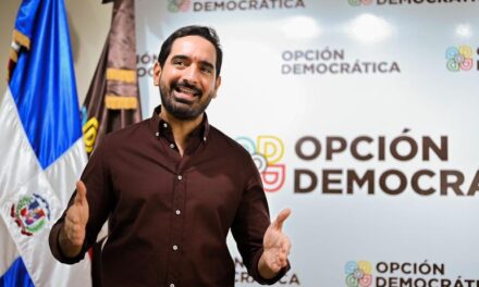 José Horacio Rodríguez califica de “deplorables” supuestos descuentos salariales del ITLA por política