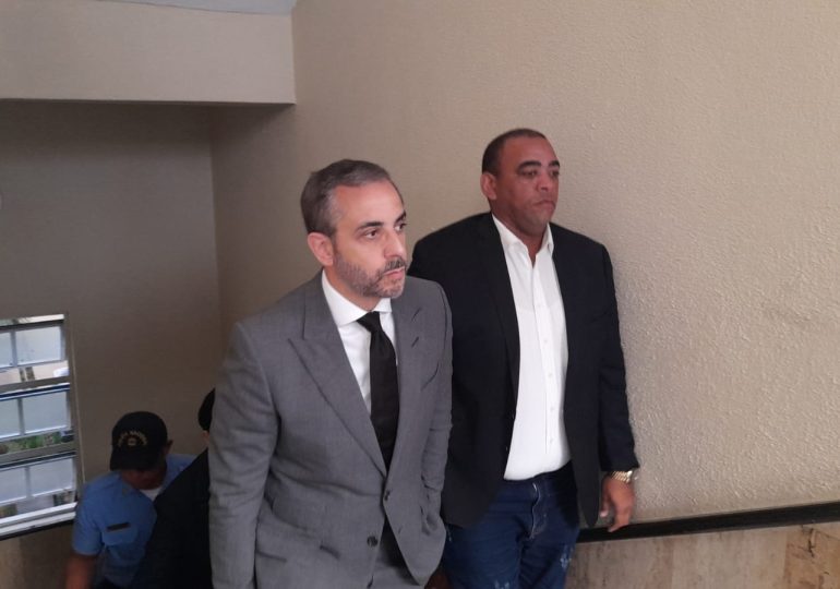 Juez declara improcedente pedido de peritaje contra propietarios del Jet Set