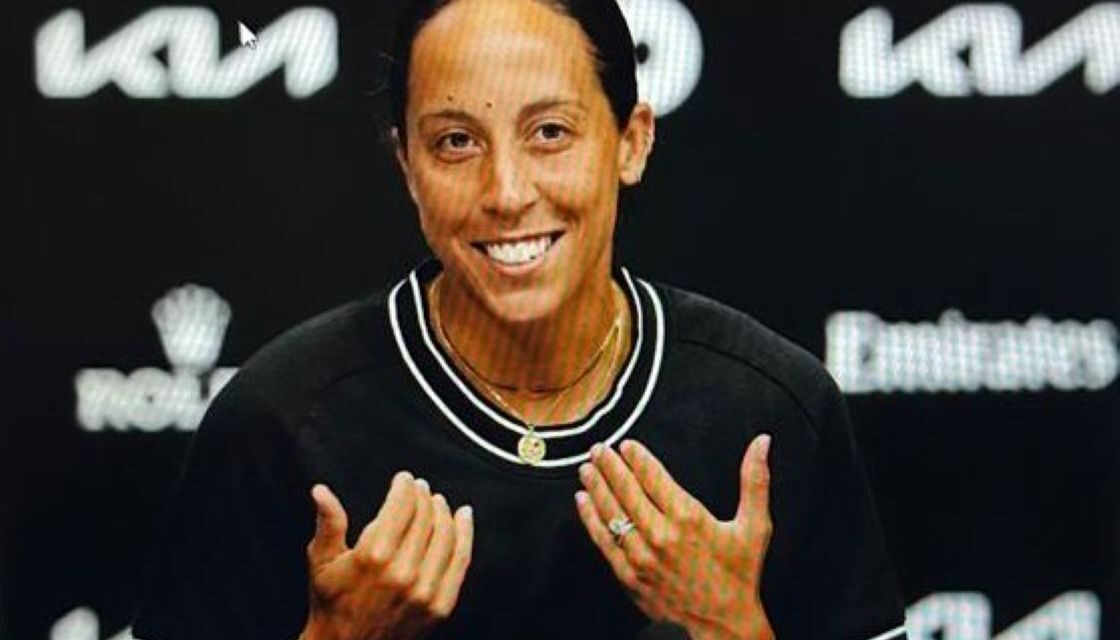 Keys se imagina como campeona Abierto de Australia