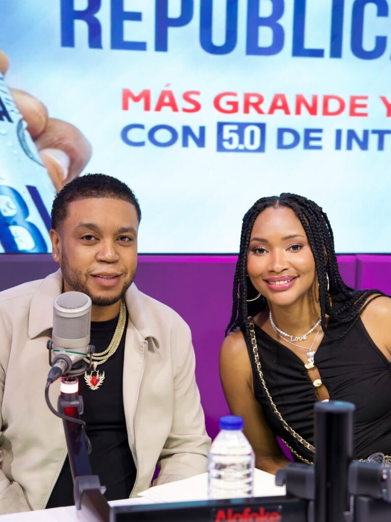 La Cariñosa reaparece renovada y se suma a ella "salvador" para rescatar a adictos - Noticias de hoy en República Dominicana | último minuto