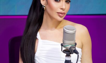 Sabrina Rojas afirma que no regresaría a su Venezuela