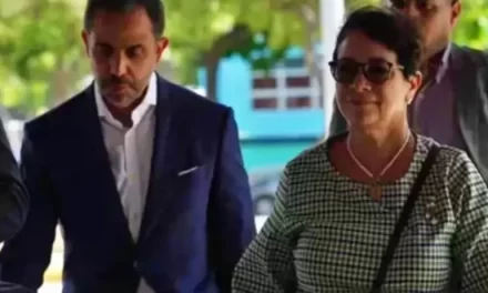 La tribu Espaillat dice que el 70% de las víctimas del colapso del Jet Set Nightclub han sido indemnizadas