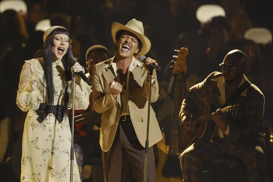 Lady Gaga se suma a la lista de artistas confirmados para presentarse en los Grammy 2026 – Noticias de hoy en República Dominicana | último minuto