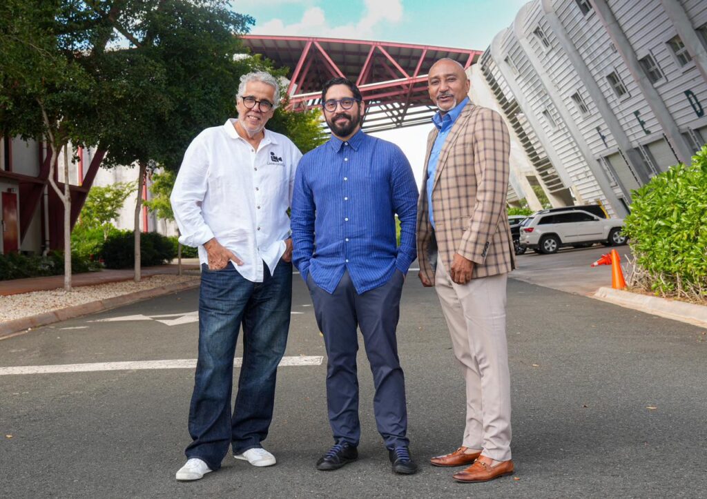 El cine dominicano da un paso al mundo digital con acuerdo entre Lantica y La Muvie RD - Noticias de hoy en República Dominicana | último minuto