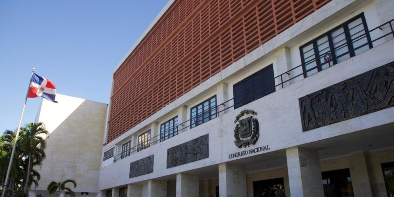 Leyes penales e institucionales esencia entrarán en vigor en 2026