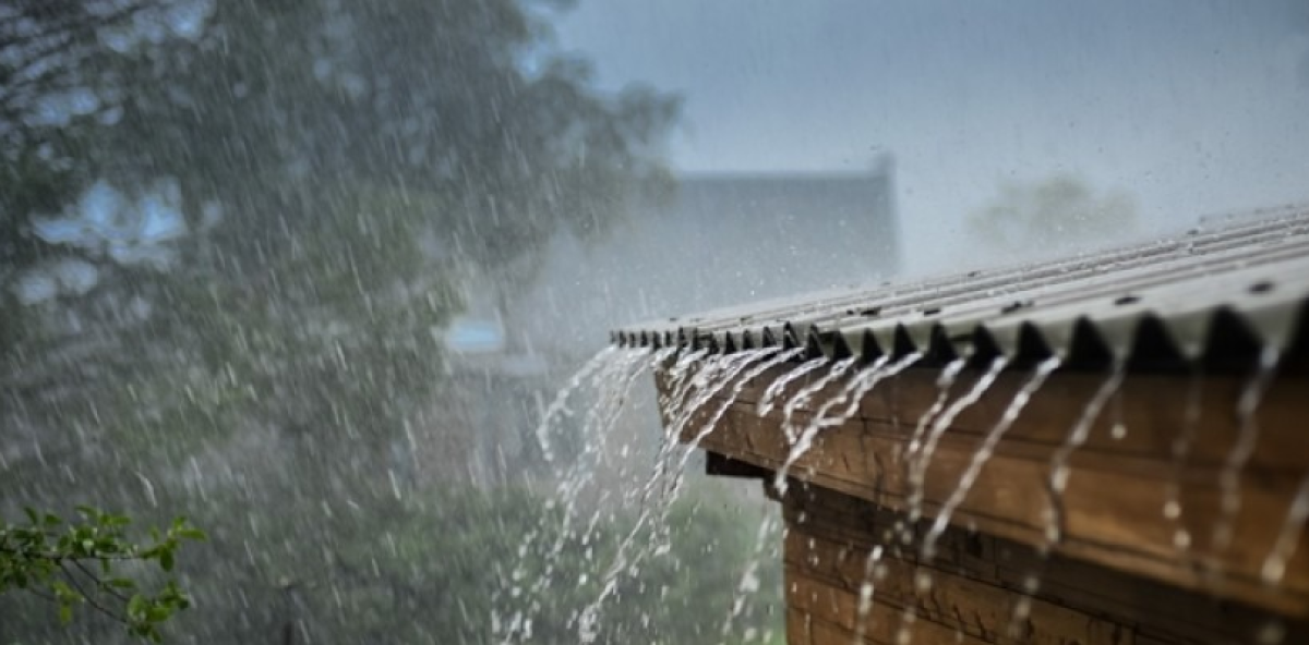 Lluvia hoy en al menos 18 provincias