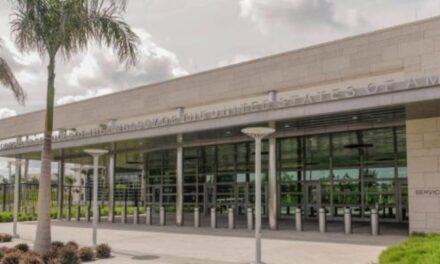 Lo que dijo la Embajada de Estados Unidos en República Dominicana sobre la captura de Nicolás Maduro