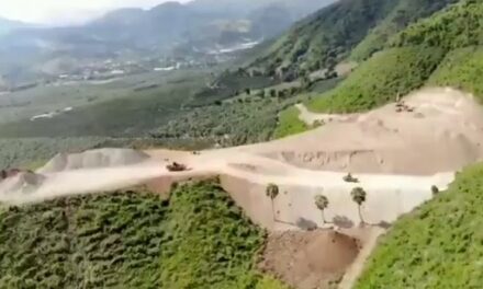 Empresa y dueño reciben multa de RD$60 millones por daño ambiental en Loma Redonda