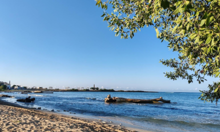 MITUR vara remodelación de zona pesquera en San Pedro de Macorís