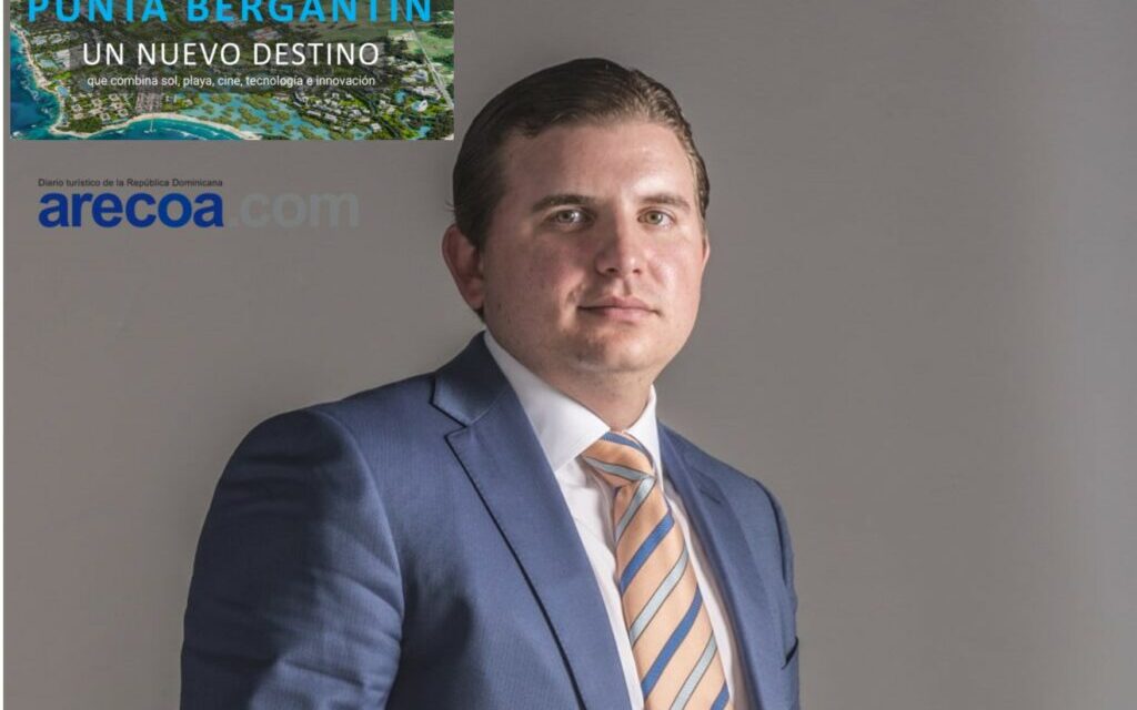 Punta Bergantín transformará Puerto Plata con más de 4.500 habitaciones