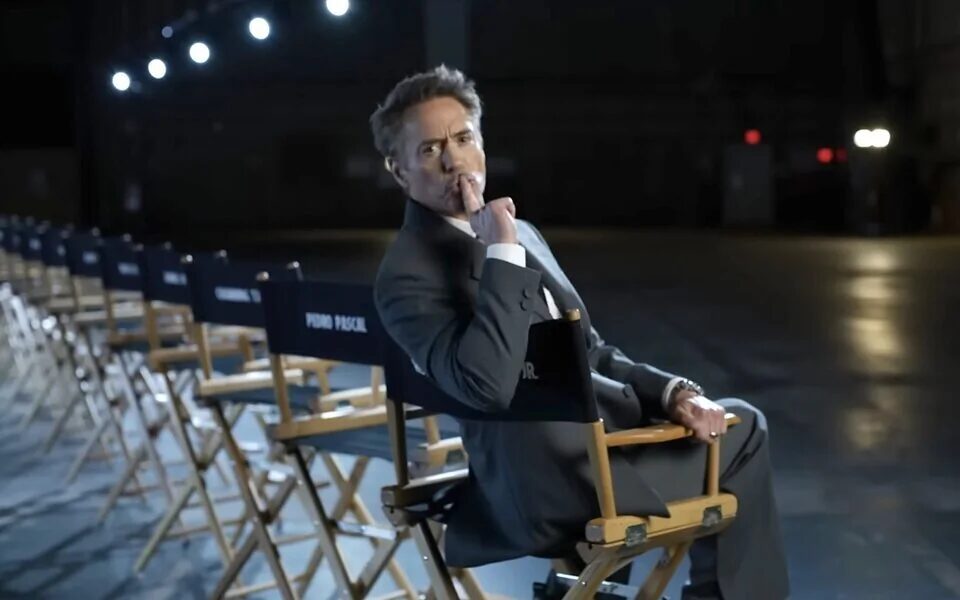 Marvel inicia cuenta regresiva para el estreno de “Avengers: Doomsday” – Noticias de hoy en República Dominicana | último minuto