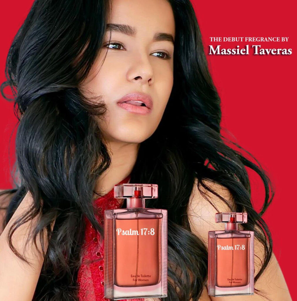 Massiel Taveras amplía su marca con el lanzamiento de Godly Fragrances, una línea de perfumes centrados en Cristo | 2 | Massiel Taveras amplía su marca con el lanzamiento de Godly Fragrances, una línea de perfumes centrados en Cristo