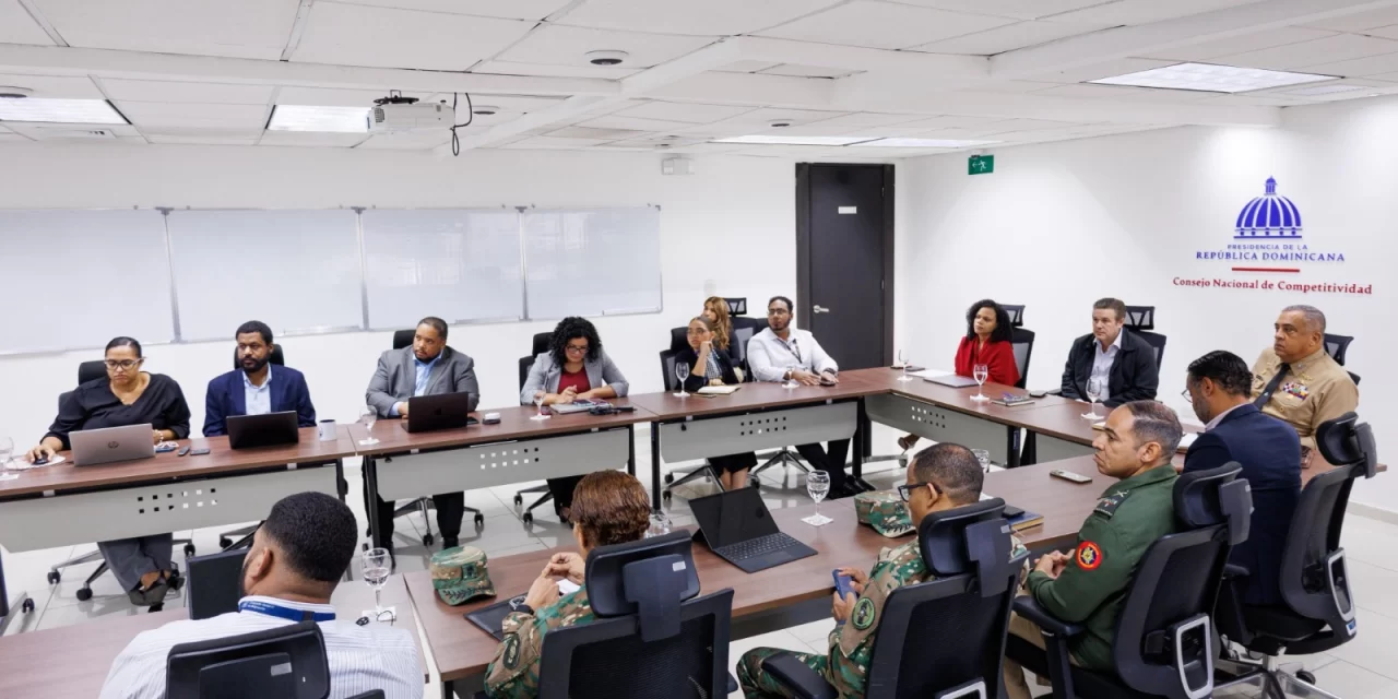 Migración avanza sistema digital para permisos de salida de menores