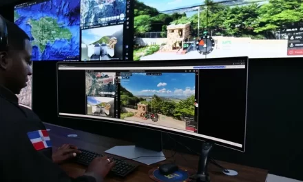 Ministerio de Defensa destaca importantes avances tecnológicos en las Fuerzas Armadas