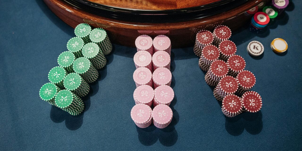 Ministerio de Finanzas propone requisito de abuso para casinos de cruceros