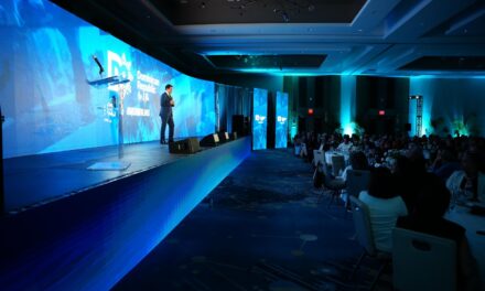 Ministro de Turismo, David Collado, alabarda roadshow 2026 desde Orlando