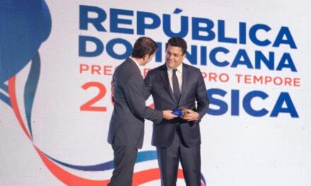 Ministro de Turismo David Collado presidirá Consejo Centroamericano de Turismo
