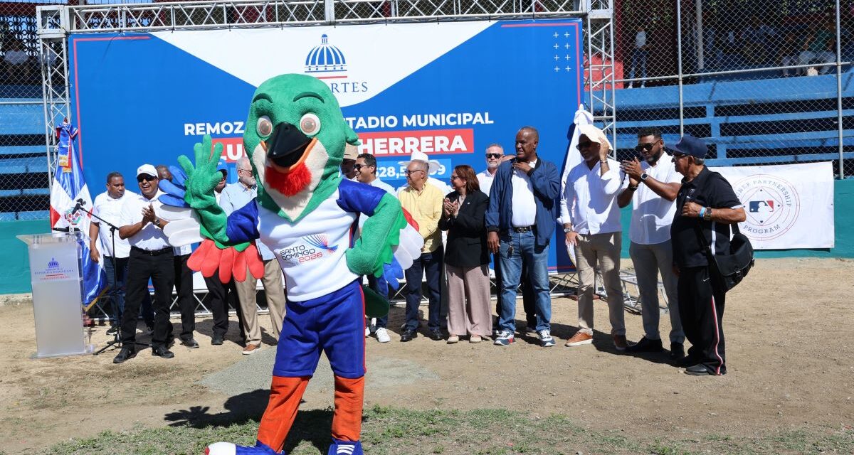 Baní será sede de vela en los Juegos Centroamericanos y del Caribe Santo Domingo 2026