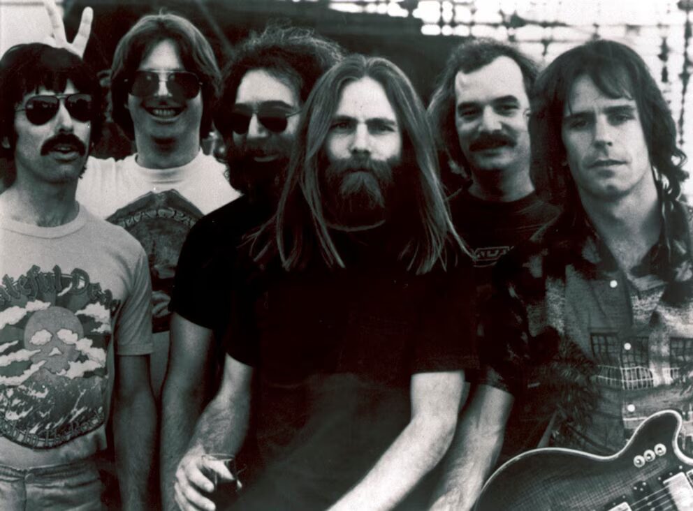 Murió Bob Weir, guitarrista y fundador de la legendaria banda Grateful Dead - Noticias de hoy en República Dominicana | último minuto