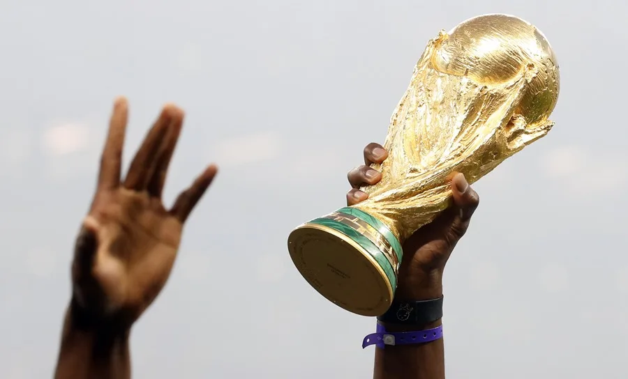 TikTok será la plataforma preferente de la FIFA para el Mundial 2026