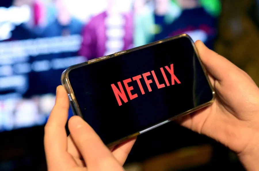 Netflix anuncia una serie de ficción inspirada