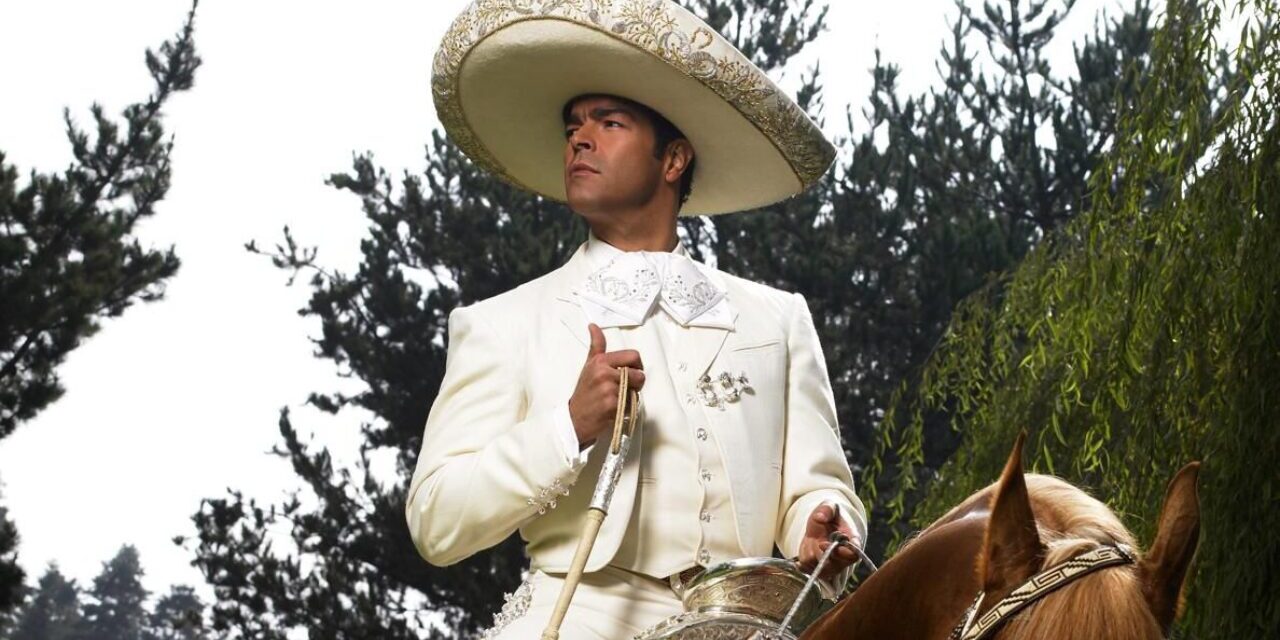 Pablo Montero regresa a RD con dos conciertos en homenaje a Vicente Fernández