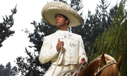 Pablo Montero regresa a RD con dos conciertos en homenaje a Vicente Fernández