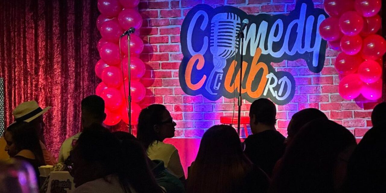 El Club de la Comedia anuncia su falleba tras casi nueve abriles