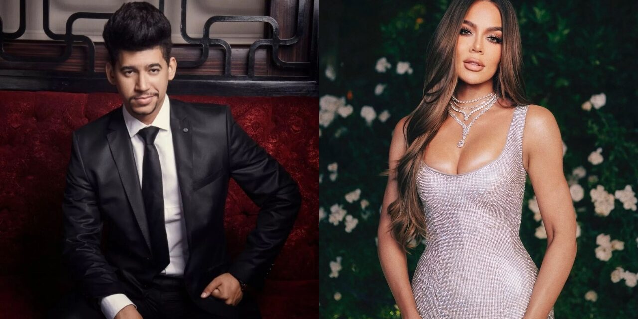 El tema de Street Poet que llegó a Khloé Kardashian