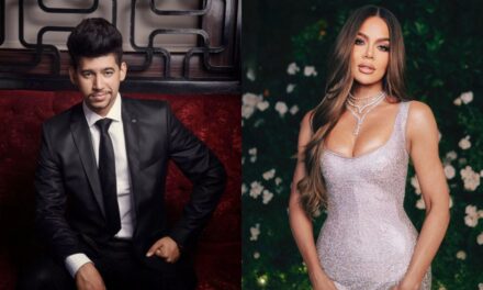 El tema de Street Poet que llegó a Khloé Kardashian