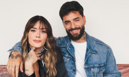 Maluma y Kany García presentan «1+1»