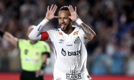 Neymar afronta su última oportunidad para conservarse al Mundial 2026 | De Posterior Minuto