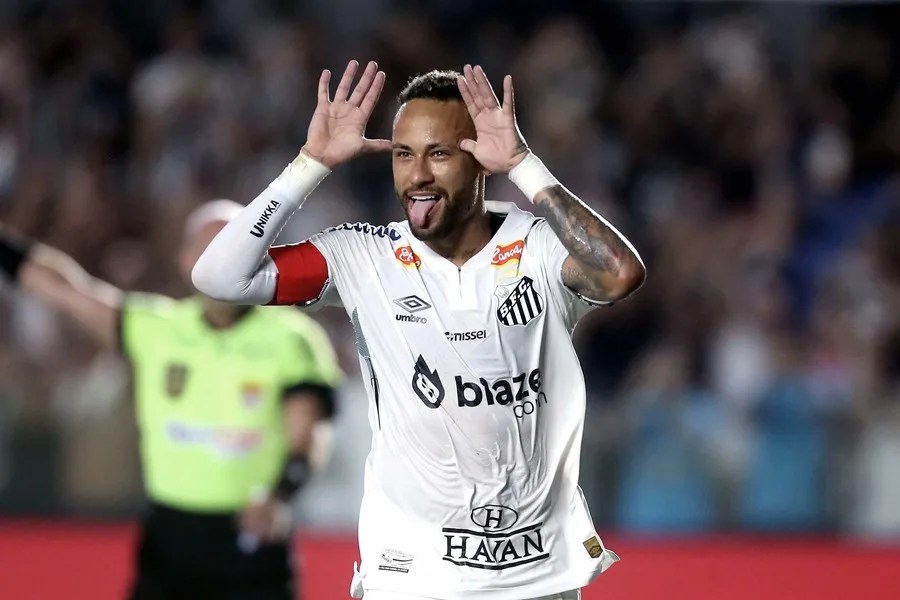 Neymar afronta su última oportunidad para conservarse al Mundial 2026 | De Posterior Minuto