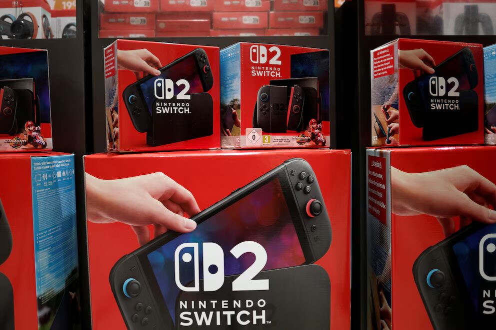 Nintendo podría presentar el anuncio más esperado para Switch 2 en su primer Direct de 2026 – Noticias de hoy en República Dominicana | último minuto