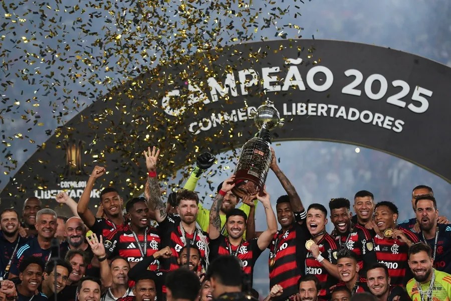 Finales de la Libertadores y la Sudamericana generaron US$110 millones para Perú y Paraguay