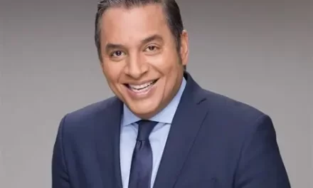 Daniel Sarcos avala a acusaciones en su contra