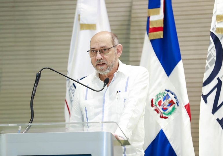 ONESVIE pide leyes de construcción sismorresistentes más estrictas en República Dominicana