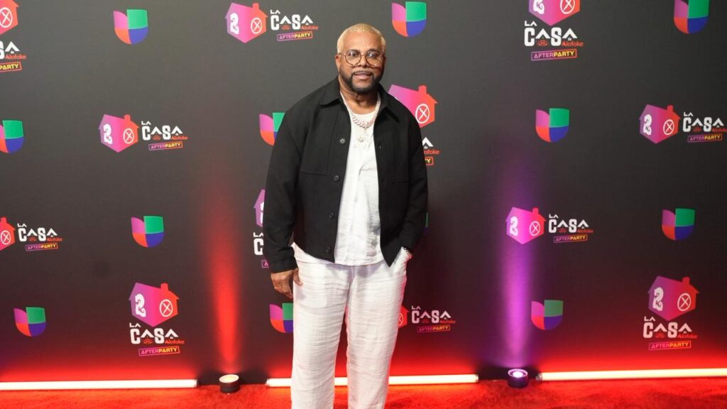Participantes de La Casa de Alofoke 2 deslumbran en la alfombra roja del programa especial de Univision - Noticias de hoy en República Dominicana | último minuto