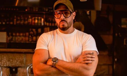 Pedro Habano pica su sencillo de merengue nuevo «Ya te ovidé»