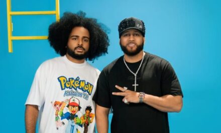 Alfa y Nfasis inician 2026 con el estreno de “Cintura”