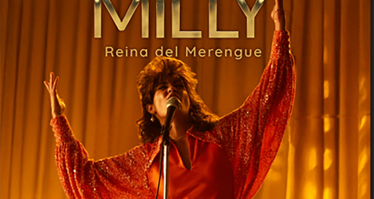 ¿Por qué el 18º Festival de Cine Global da inicio al estreno mundial de Milly?