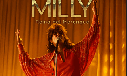 ¿Por qué el 18º Festival de Cine Global da inicio al estreno mundial de Milly?