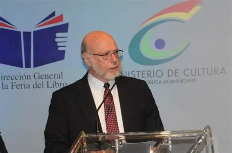 Premio Nacional de Literatura Fundación Corripio: Pedro Vergés