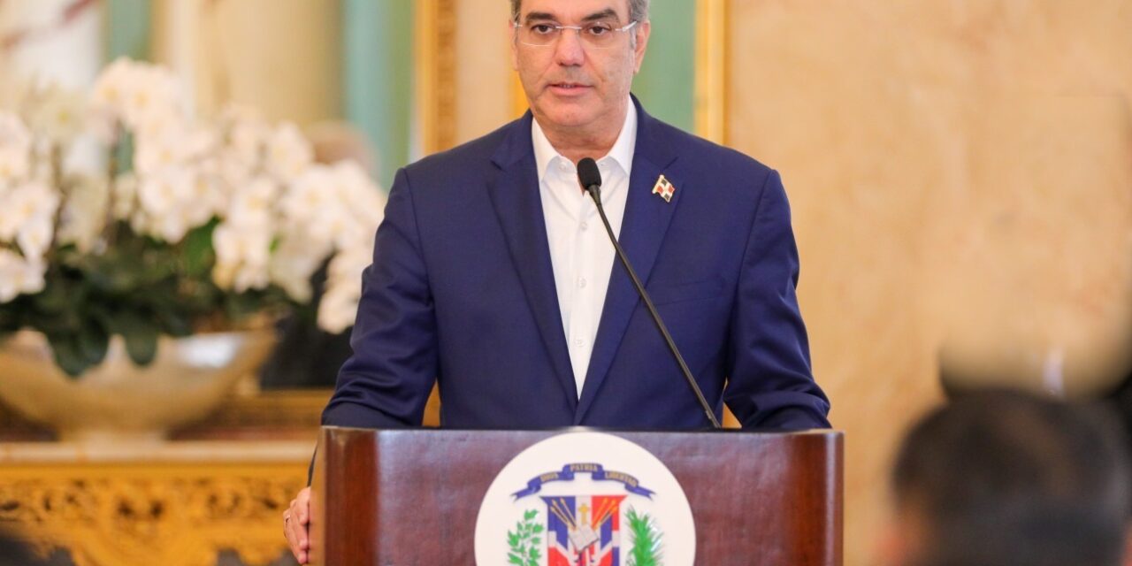 Abinader nombra comisión técnica del Consejo Nacional de Seguros de Salud (CoSeNaSa)