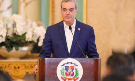 Abinader nombra comisión técnica del Consejo Nacional de Seguros de Salud (CoSeNaSa)