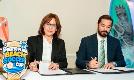 Puerto Plata desafío al turismo deportivo como táctica de diversificación