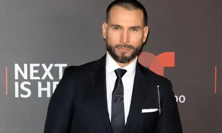 Rafael Amaya regresa a 'El Señor de los Cielos'