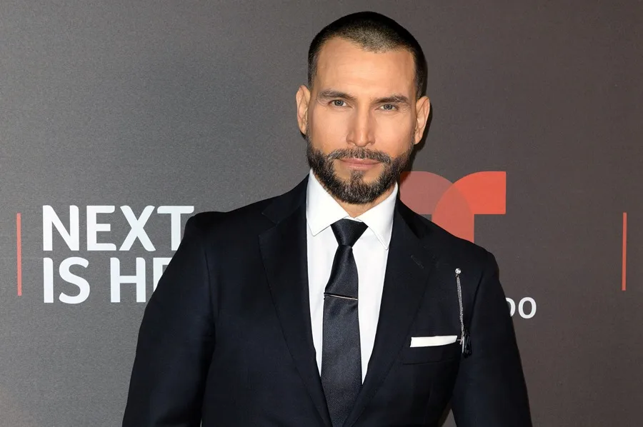 Rafael Amaya regresa a 'El Señor de los Cielos'